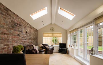 conservatory roof insulation Exfords Green, Shropshire