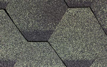 Exfords Green fibreglass shingle repairs