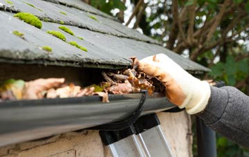 gutter cleaning Exfords Green, Shropshire