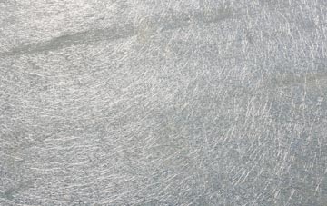 Exfords Green laminate fibreglass or shingles?