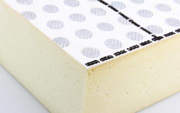 meeting Exfords Green building codes