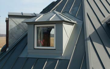 metal roofing Exfords Green, Shropshire