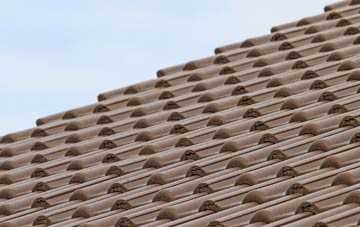 plastic roofing Exfords Green, Shropshire