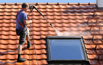 roof cleaning Exfords Green, Shropshire