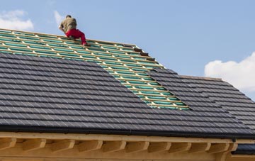 roof replacement Exfords Green, Shropshire