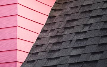 rubber roofing Exfords Green, Shropshire
