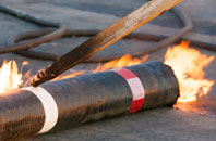 free Exfords Green flat roofing repair quotes